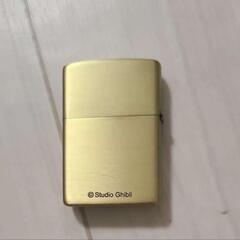 Zippo スタジオジブリ　となりのトトロ　ジッポーライターの画像