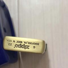 Zippo スタジオジブリ　となりのトトロ　ジッポーライターの画像