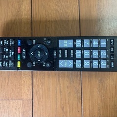 2022年製　液晶テレビ 40インチ
の画像