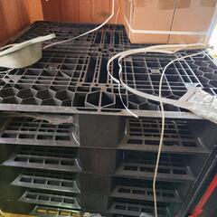パレット売ります。の画像