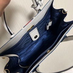 サマンサタバサ！限定バッグ！の画像