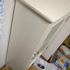 本棚　レトロ　アメリカン家具の画像