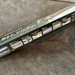 水槽　LEDライト　新品未開封の画像