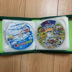 子供DVDの画像