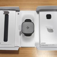 美品 Fitbit Sense 2スマートウォッチ シャドーグレーの画像