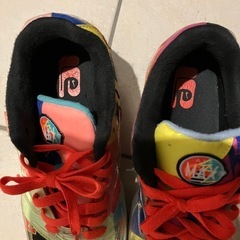 NIKE シューズの画像