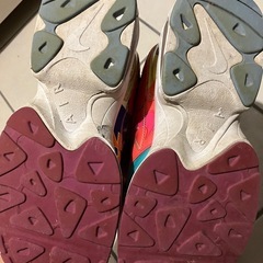 NIKE シューズの画像