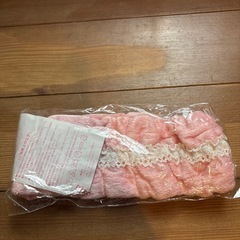 ヘアバンドの画像
