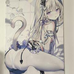 飴乃うさり既刊+グッズセット+特典品の画像