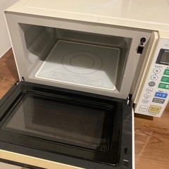 電子レンジ
の画像