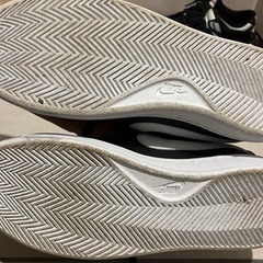 NIKE スニーカーの画像