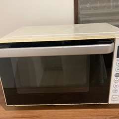 電子レンジ
の画像