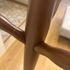 ポールハンガーの画像