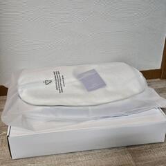 【🌟新品】高級　無重力ジェル枕　男性向けの画像
