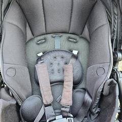 アップリカ ラクーナ クッション フリー ＡＣの画像