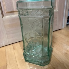 特大　ガラス　ウォーターサーバーの画像