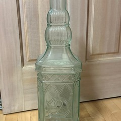 特大　ガラス　ウォーターサーバーの画像