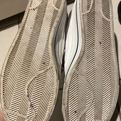 NIKE スニーカーの画像