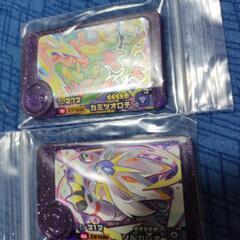 追加しました！ポケモンフレンダ タッグバトルの画像