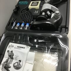 【🍀美品】ジェネリック エデュサイエンス M1280X ウルトラ学生顕微鏡の画像
