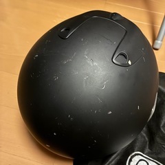 タチバナ　ヘルメット　バイク用
の画像