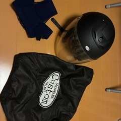 タチバナ　ヘルメット　バイク用
