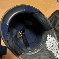 タチバナ　ヘルメット　バイク用
の画像