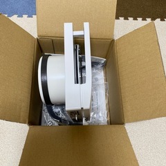 Panasonic FY-GKF42G-Wの画像