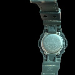 【本日削除】G-SHOCK腕時計の画像