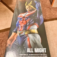 僕のヒーローアカデミア  一番くじラストワンの画像