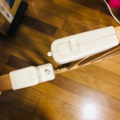 ベビーゲート　つっぱりの画像