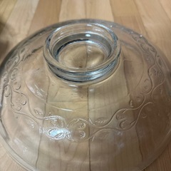 ガラス　フードカバー　10枚ありますの画像