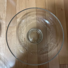ガラス　フードカバー　10枚ありますの画像