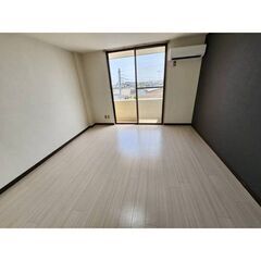 💙初期費用5万円☆フリーレント1ヶ月☆敷礼０☆｟1K｠佐野市☆佐...