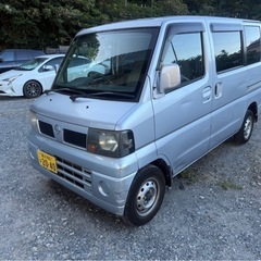 日産　クリッパーの画像
