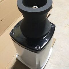 船用アンカーウインチ(12V、200W仕様)の画像