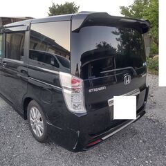 福岡発,スパーダZ,ローン可！4ナンバー5人or3人,5ナンバー8人,選択可,車検満タン渡,両側電動,地デジ,大阪南港止2.8万円,東京有明港3.8万円の画像