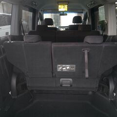 福岡発,スパーダZ,ローン可！4ナンバー5人or3人,5ナンバー8人,選択可,車検満タン渡,両側電動,地デジ,大阪南港止2.8万円,東京有明港3.8万円の画像