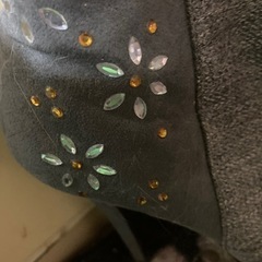 ハーフブーツ
の画像
