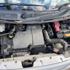 スズキワゴンR！　5MT！　エアコン付き！の画像