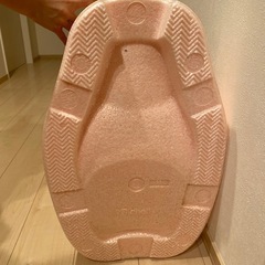 リッチェル　ひんやりしないおふろマット　の画像