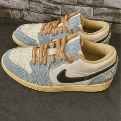 NIKE AIR JORDAN 1 LOW SE の画像