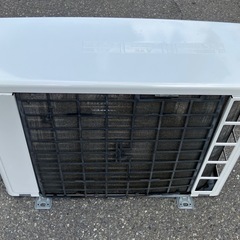 【中古】コロナ 冷房専用エアコン 6畳用の画像