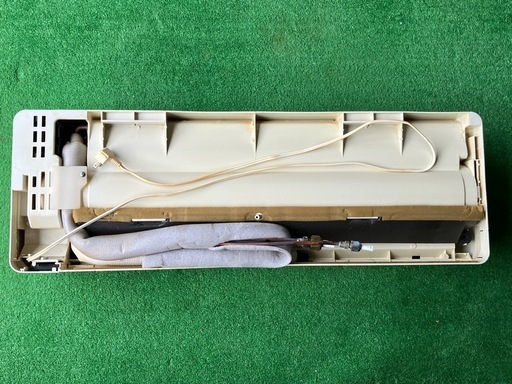 【中古】コロナ 冷房専用エアコン 6畳用