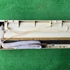 【中古】コロナ 冷房専用エアコン 6畳用の画像