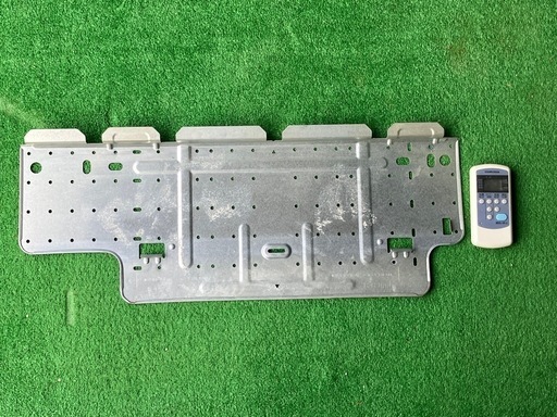 【中古】コロナ 冷房専用エアコン 6畳用