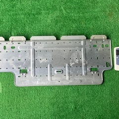 【中古】コロナ 冷房専用エアコン 6畳用の画像