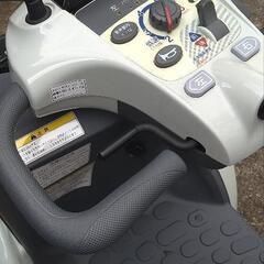 SUZUKI セニアカー シニアカーの画像