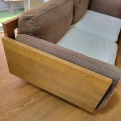 ACME ACME Furniture「 CORONADO SOFA 」JOURNAL STANDARDFurnitureの画像