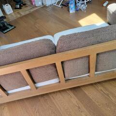 ACME ACME Furniture「 CORONADO SOFA 」JOURNAL STANDARDFurnitureの画像